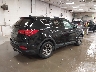 5XYZTDLB0FG****** Salvage and Wrecked 2015 Hyundai Santa Fe in Maine State