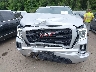 1GTR9CED8MZ****** Wrecked 2021 GMC Sierra 1500 in Massachusetts State