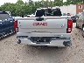 1GTR9CED8MZ****** Wrecked 2021 GMC Sierra 1500