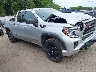 1GTR9CED8MZ****** Salvage and Wrecked 2021 GMC Sierra 1500 in Taunton