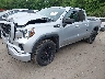 1GTR9CED8MZ****** Used and Repairable 2021 GMC Sierra 1500 in Taunton