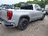 1GTR9CED8MZ****** Salvage and Wrecked 2021 GMC Sierra 1500 in Massachusetts State