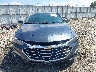 1G1ZD5ST9LF****** Wrecked 2020 Chevrolet Malibu in Georgia State