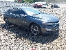 1G1ZD5ST9LF****** Salvage and Wrecked 2020 Chevrolet Malibu in Tifton
