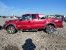 1FTFX1ET4DF****** Reparables 2013 Ford F-150 en Estado de Arkansas