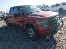 1FTFX1ET4DF****** Salvamento y Destrozados 2013 Ford F-150 en Little Rock