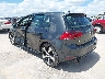 3VW5T7AU5HM****** Salvamento y Reparables 2017 Volkswagen Golf GTI en San Antonio South