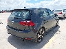 3VW5T7AU5HM****** Salvamento y Destrozados 2017 Volkswagen Golf GTI en Estado de Texas