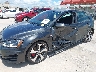 3VW5T7AU5HM****** Salvamento y Reparables 2017 Volkswagen Golf GTI en Estado de Texas