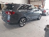 5XYPHDA56KG****** Salvage and Wrecked 2019 Kia Sorento in New York State