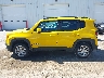 ZACCJBBBXJP****** Salvage 2018 Jeep Renegade