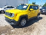 ZACCJBBBXJP****** Used and Repairable 2018 Jeep Renegade in Chicago South