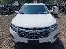 2GNAXXEV5N6****** Destrozados 2022 Chevrolet Equinox en Estado de Nueva York