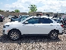 2GNAXXEV5N6****** Reparables 2022 Chevrolet Equinox en Estado de Nueva York