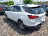 2GNAXXEV5N6****** Salvamento y Reparables 2022 Chevrolet Equinox en Syracuse
