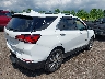 2GNAXXEV5N6****** Salvamento y Destrozados 2022 Chevrolet Equinox en Estado de Nueva York