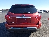5N1DR2MN6HC****** Wrecked 2017 Nissan Pathfinder