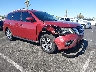 5N1DR2MN6HC****** Salvage and Wrecked 2017 Nissan Pathfinder in Las Vegas
