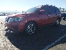 5N1DR2MN6HC****** Used and Repairable 2017 Nissan Pathfinder in Las Vegas