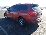 5N1DR2MN6HC****** Salvage and Repairable 2017 Nissan Pathfinder in Las Vegas