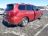 5N1DR2MN6HC****** Salvage and Wrecked 2017 Nissan Pathfinder in Nevada State