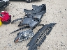 2T3BFREVXJW****** Wrecked 2018 Toyota RAV4 in Massachusetts State
