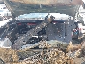 3TMCZ5AN7PM****** Reparables 2023 Toyota Tacoma en Atlanta South