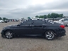 1HGCV1F10JA****** Repairable 2018 Honda Accord in Arkansas State