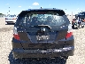JHMGE8H57DC****** Wrecked 2013 Honda Fit
