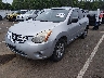 JN8AS5MT6CW****** Usados y Reparables 2012 Nissan Rogue en Grenada