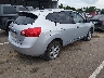 JN8AS5MT6CW****** Salvamento y Destrozados 2012 Nissan Rogue en Estado de Mississippi