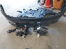 KM8HA3AB3TU****** Wrecked 2026 Hyundai Kona in North Carolina State