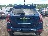 KL4CJ2SB1KB****** Destrozados 2019 Buick Encore