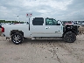 3GCEC13J78G****** Repairable 2008 Chevrolet Silverado 1500 in Texas State