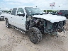 3GCEC13J78G****** Salvage and Wrecked 2008 Chevrolet Silverado 1500 in San Antonio South