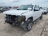 3GCEC13J78G****** Used and Repairable 2008 Chevrolet Silverado 1500 in San Antonio South