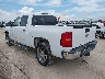3GCEC13J78G****** Salvage and Repairable 2008 Chevrolet Silverado 1500 in San Antonio South