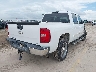 3GCEC13J78G****** Salvage and Wrecked 2008 Chevrolet Silverado 1500 in Texas State