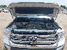 5TFUW5F11GX****** Repairable 2016 Toyota Tundra in Little Rock
