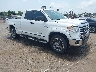 5TFUW5F11GX****** Salvage and Wrecked 2016 Toyota Tundra in Little Rock