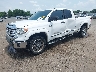 5TFUW5F11GX****** Used and Repairable 2016 Toyota Tundra in Little Rock