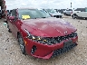 5XXG14J2XMG****** Salvamento y Destrozados 2021 Kia K5 en Fort Worth North