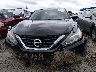 1N4AL3AP0JC****** Destrozados 2018 Nissan Altima en Estado de Oklahoma