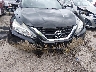 1N4AL3AP0JC****** Salvamento y Reparables 2018 Nissan Altima en Estado de Oklahoma