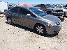 19XFA1F58AE****** Salvage and Wrecked 2010 Honda Civic in Western Colorado