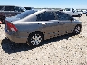 19XFA1F58AE****** Salvage and Wrecked 2010 Honda Civic in Colorado State