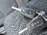 JTDEPMAE4NJ****** Salvage 2022 Toyota Corolla in Massachusetts State