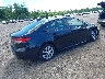 JTDEPMAE4NJ****** Salvage and Wrecked 2022 Toyota Corolla in Massachusetts State