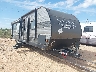 4X4TSMC27L8****** Salvage and Wrecked 2020 Forest River Salem M-27re in Abilene