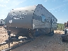 4X4TSMC27L8****** Used and Repairable 2020 Forest River Salem M-27re in Abilene